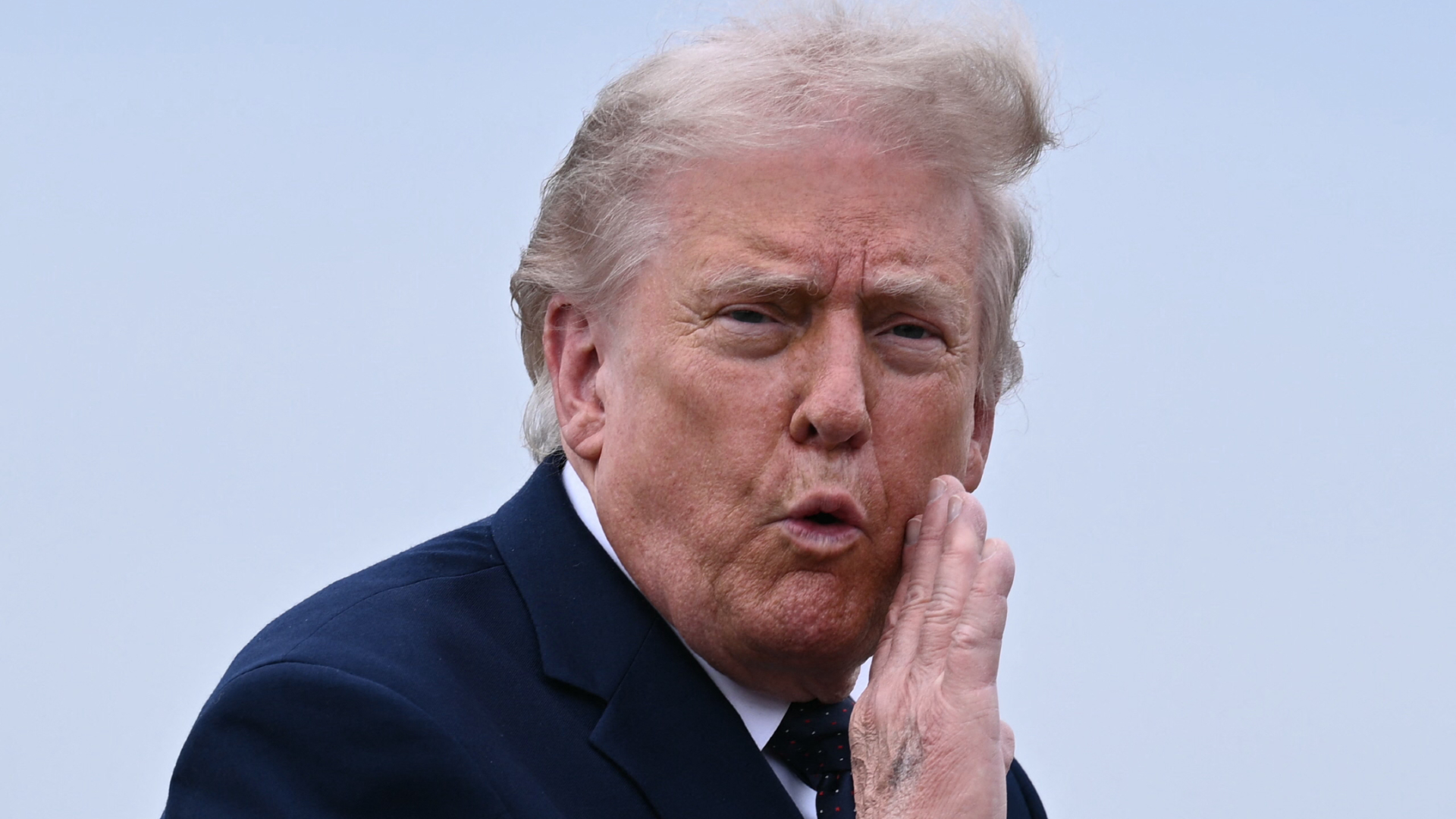 Trump vrea un miting în locul concertelor pentru independenţa SUA: „Atrag mai mult public decât Elvis în perioada sa de glorie”