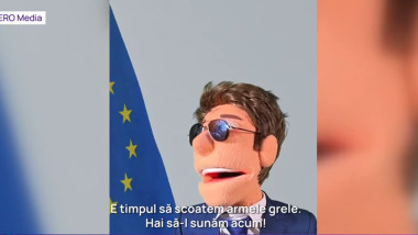 puppet regime