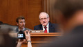 Senatorul jim risch