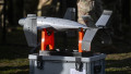 NATO Counter-Drone Exercise Held In Poland