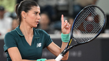 Sorana Cîrstea