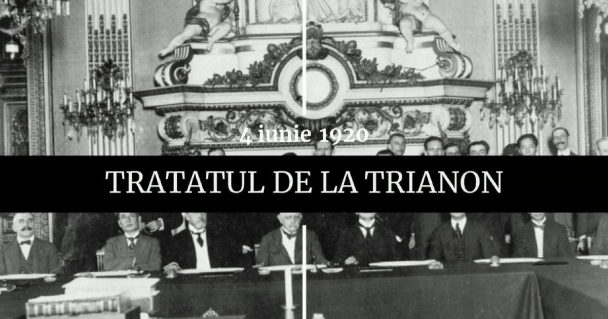 Evenimentele importante din 3-5 iunie