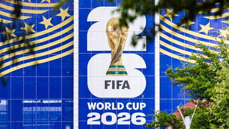 CM 2026: Microbiștii nu vor putea intra cu sticle de apă pe stadioane ...