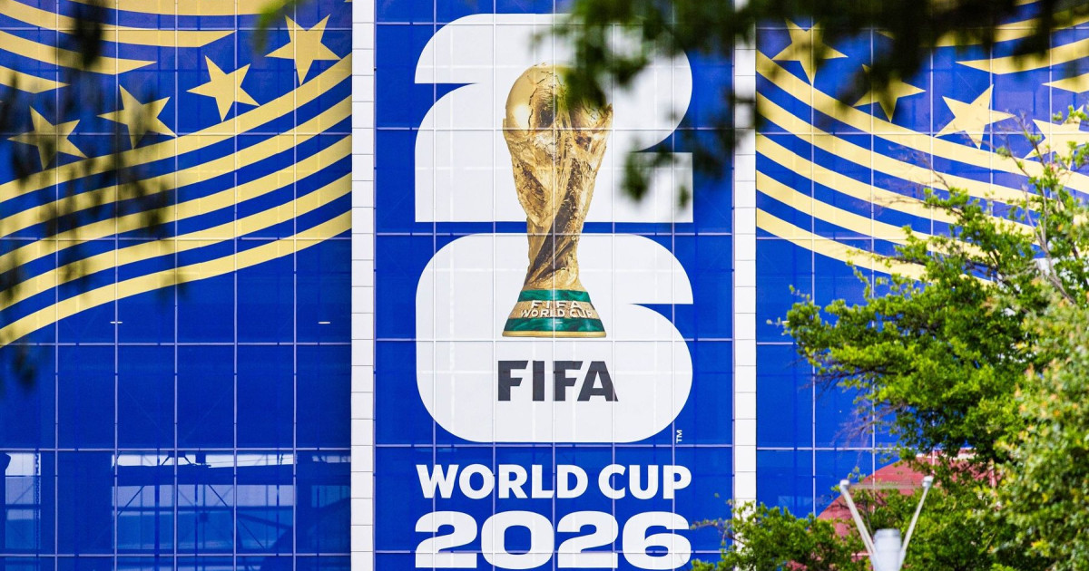 Iranul va părăsi SUA în ziua meciului la CM 2026