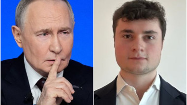 putin browder