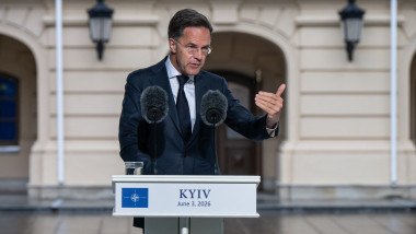Mark Rutte