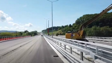 autostrada pitetsi sibiu