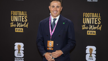 Fabio Canavaro