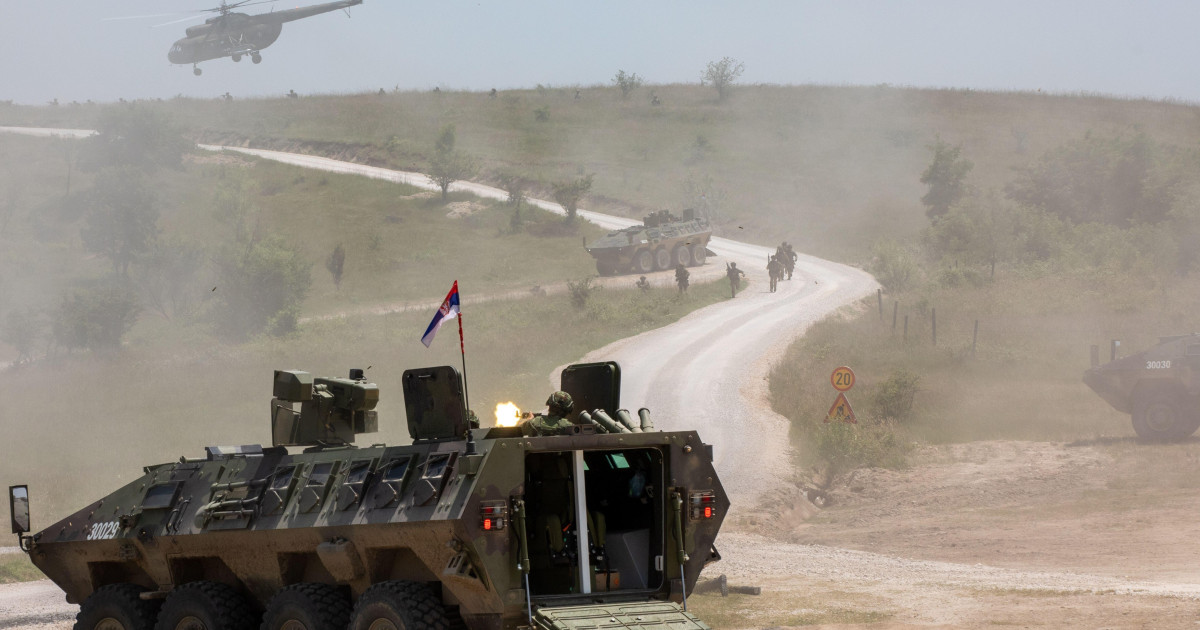 Zaharova acuză NATO de controlul Balcanilor