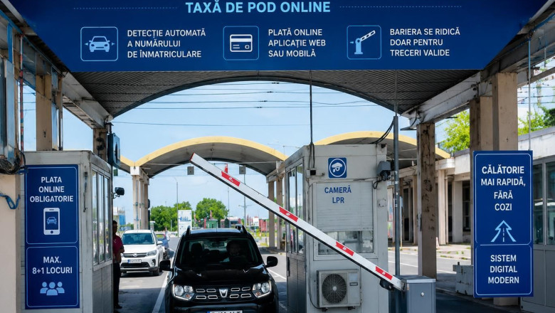 taxa pod giurgiu ruse