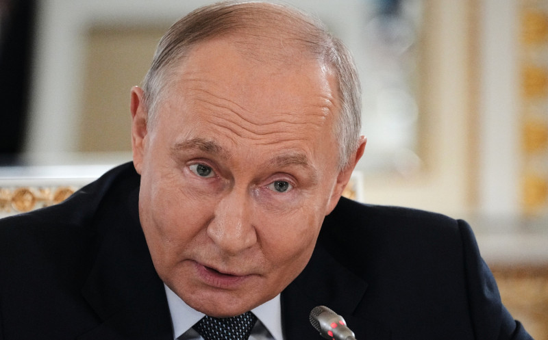 putin