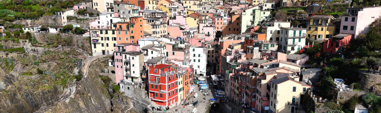 Arome din Nordul Italiei