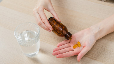 Beneficiile vitaminei B12. Foto Getty Images