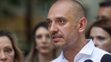 Radu Mihaiu.
