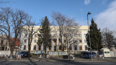 AMBASADA RUSIEI