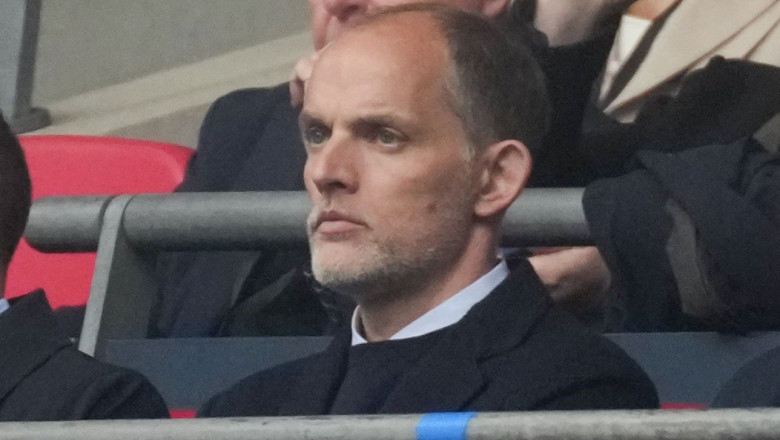 Thomas Tuchel