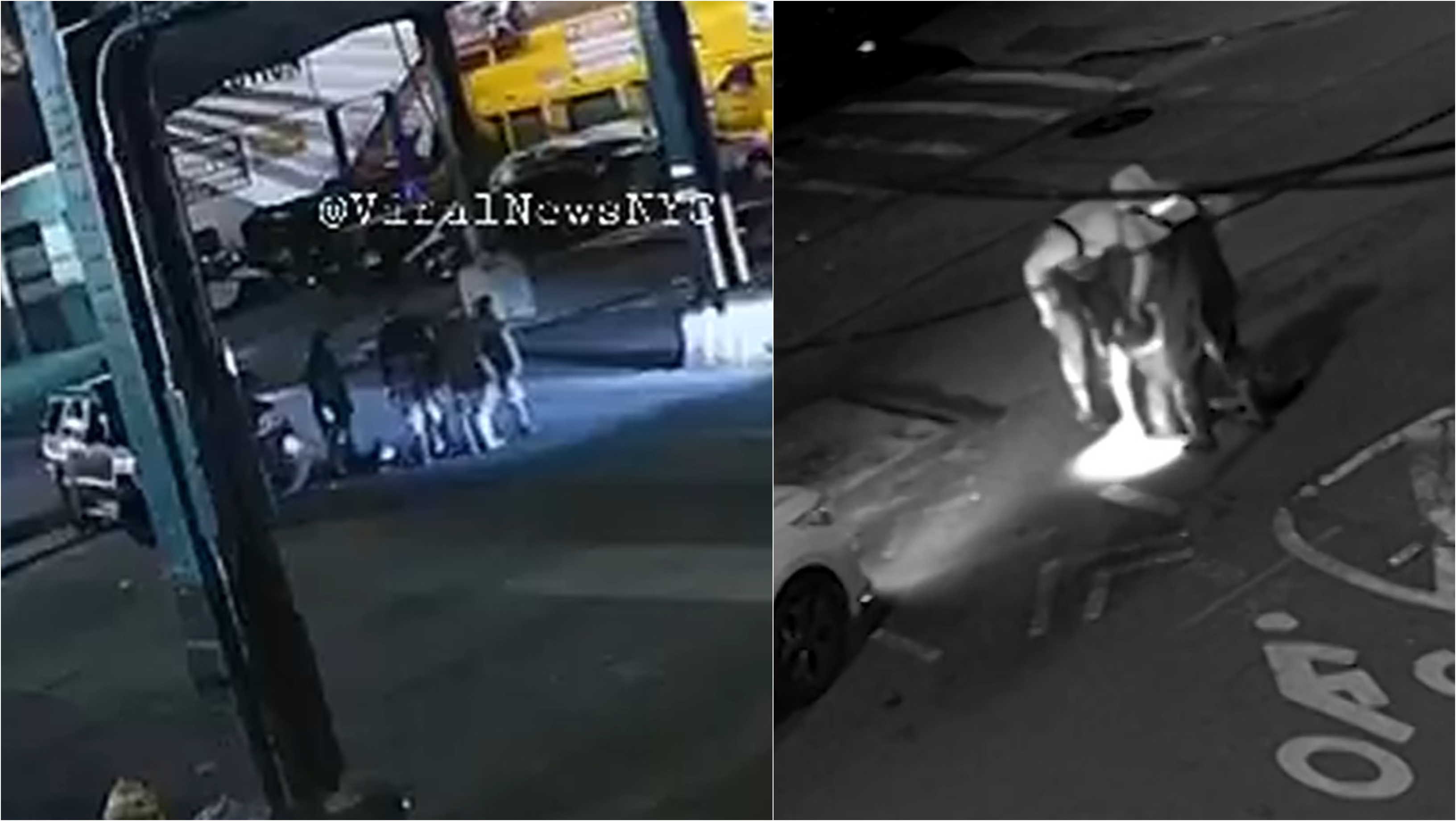 „Arătau ca Țestoasele Ninja”: Grupuri misterioase de bărbați se aventurează tot mai des în canalele de sub New York. Ce caută ei acolo