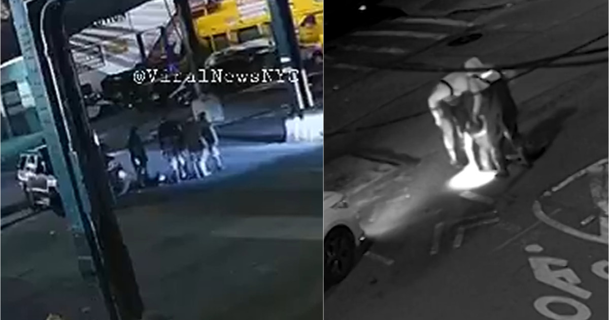 Grupuri misterioase în canalizările New York-ului