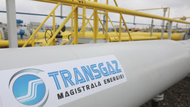 transgaz