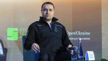 kirilo budanov