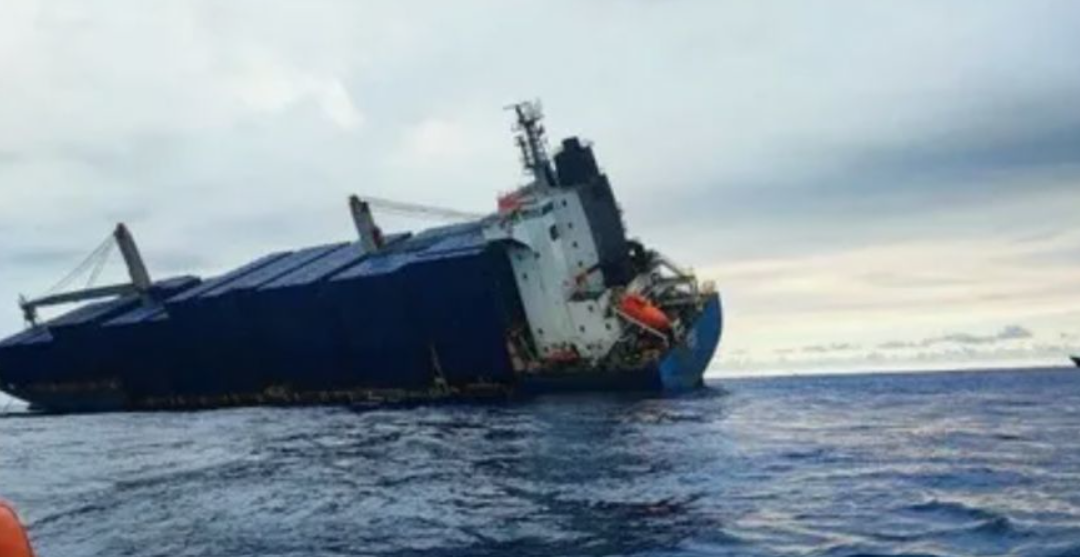Cinci azeri au fost ucişi în atacuri cu drone asupra a două nave în Marea Azov. Rusia dă vina pe Ucraina 