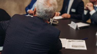 consiliu de administratie