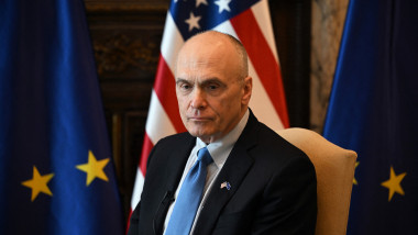 Andrew Puzder