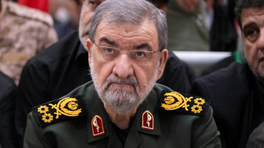 Iran Officials, Tehran, Iran - 04 Jun 2026