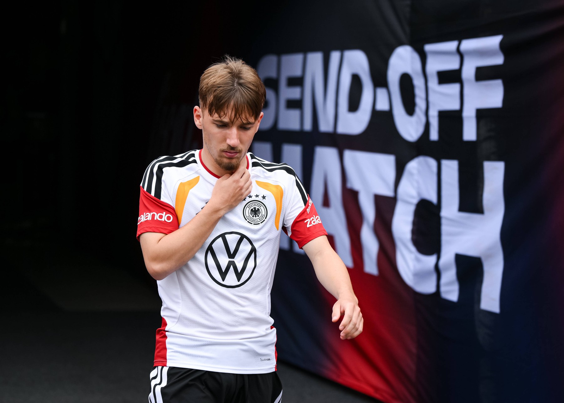 CM 2026: Mijlocaşul german Lennart Karl s-a accidentat și ratează participarea la Cupa Mondială
