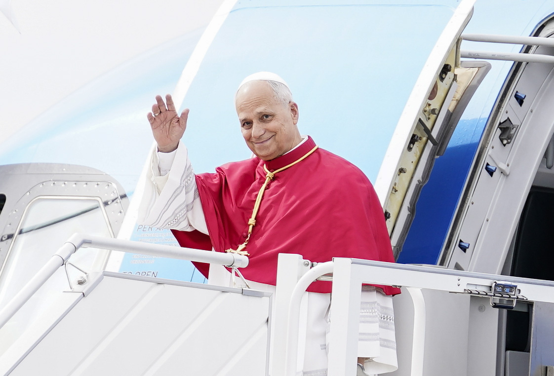Prima vizită a Papei Leon al XIV-lea în Spania. Suveranul Pontif vorbește despre „rana încă deschisă” a abuzurilor din Biserică