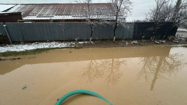 inundatii bacau