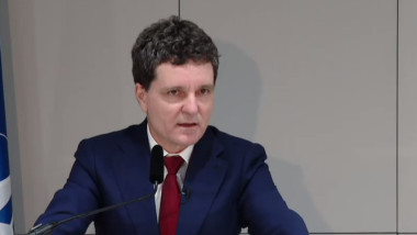 nicusor dan face declaratii