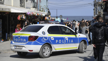 VAMA VECHE - litoral politie ATMOSFERA - MINIVACANTA - 29 APR 2023