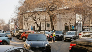 strada bucuresti