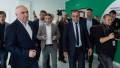 ilie bolojan in vizita la o firma