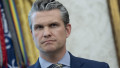 Pete Hegseth