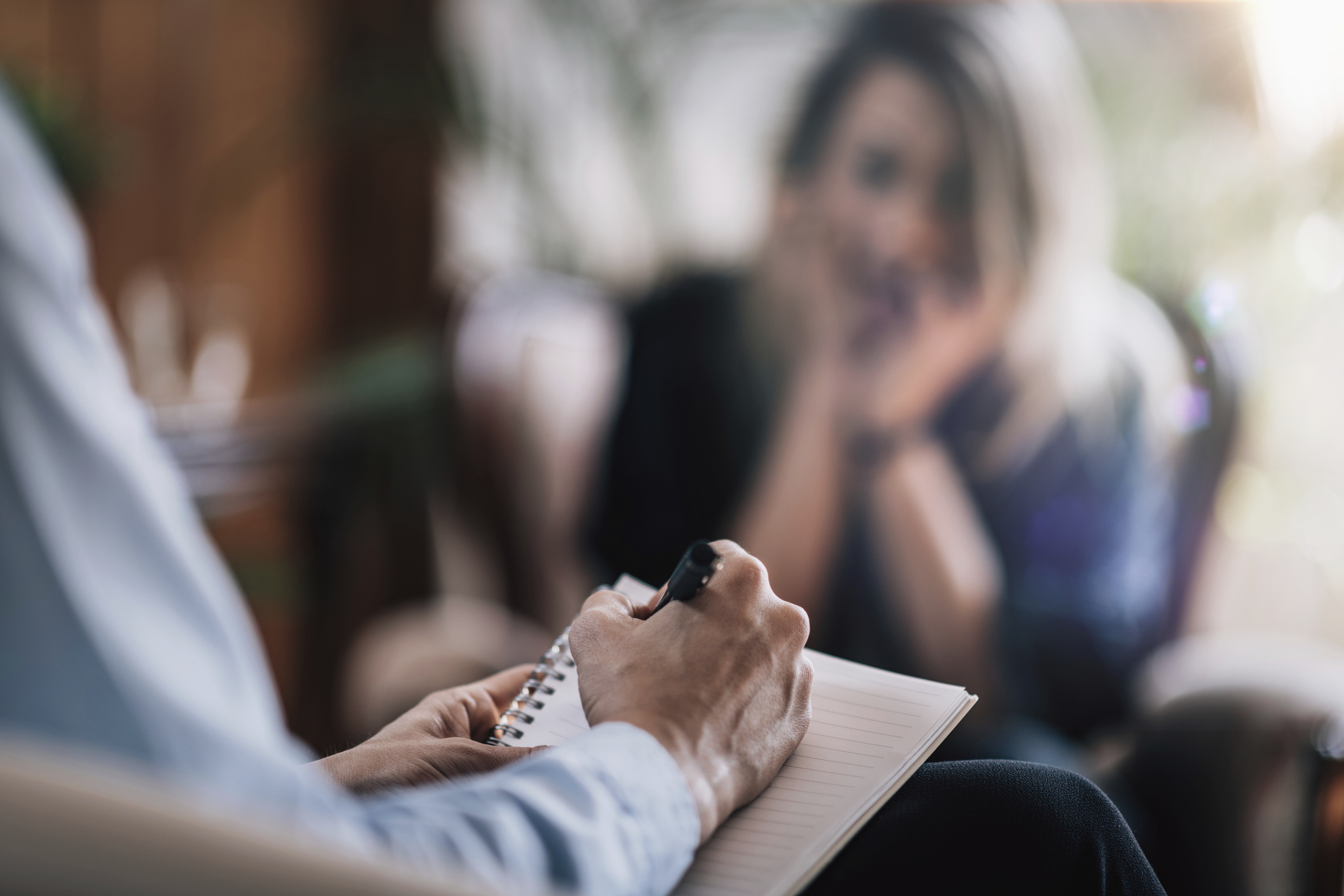 Un nou studiu ridică semne de întrebare privind încrederea în interviurile pentru tulburările mintale