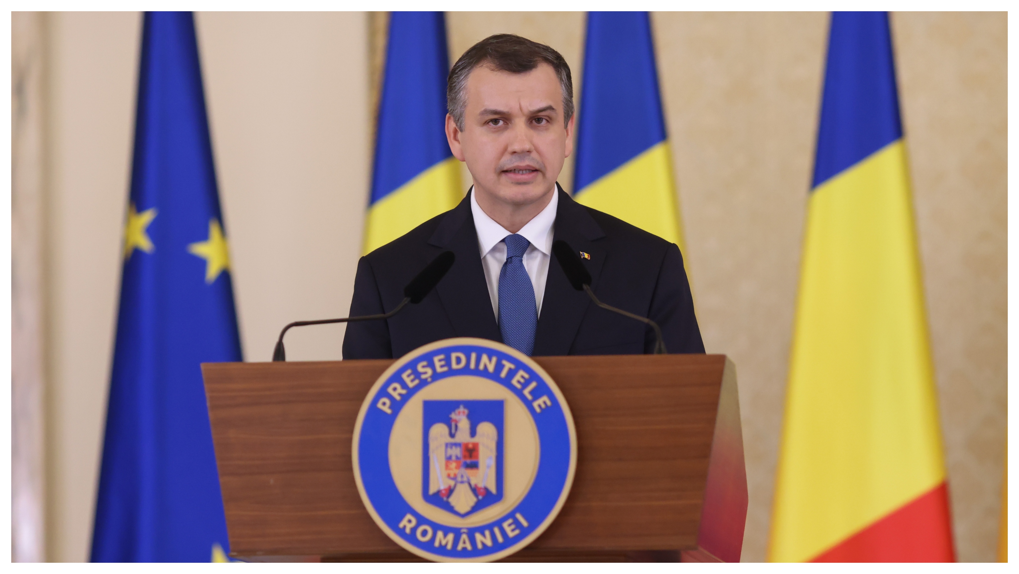Cum ar putea arăta Guvernul Tomac. Numele vehiculate ale miniștrilor din viitorul Executiv - surse