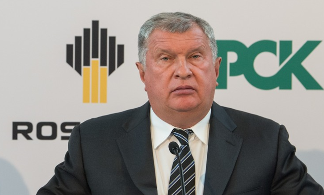 Şeful Rosneft: Companiile americane sunt principalele beneficiare ale închiderii Strâmtorii Ormuz