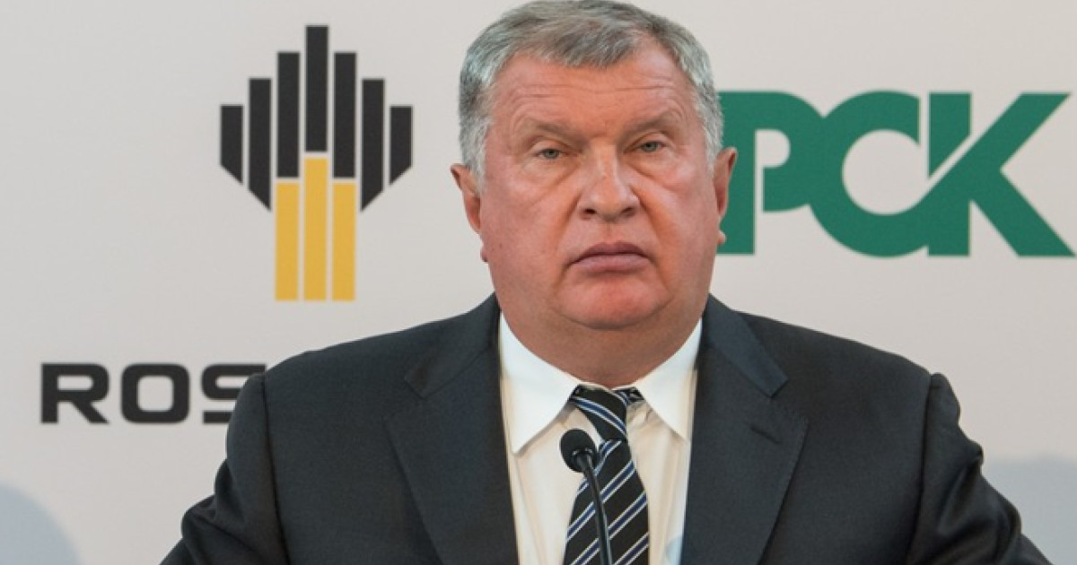 Șeful Rosneft: Companiile americane beneficiază de Ormuz