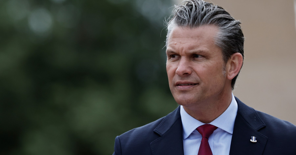 Pete Hegseth: SUA nu are criză de muniție, stocurile sunt excelente