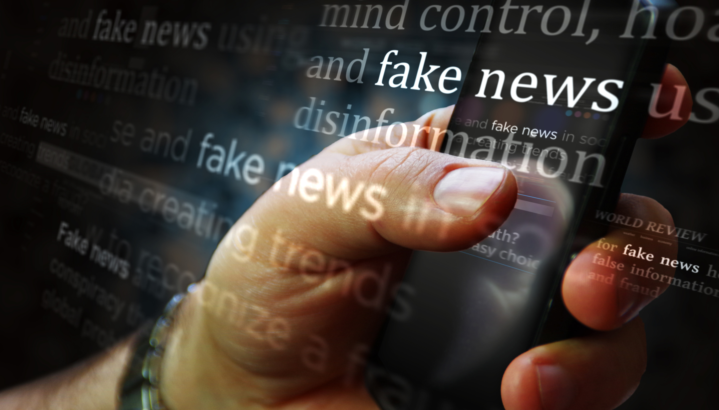 „Devine deja obositor”. Val de fake news pe rețelele sociale. Cum ne putem apăra de dezinformările care circulă pe internet