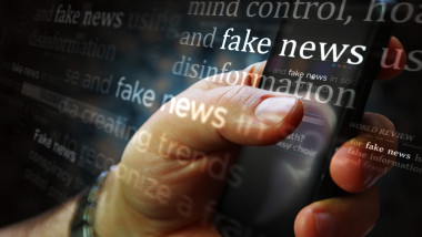 dezinformare pe internet