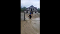 Furtunile au făcut prăpăd în zeci de localități din România FOTO Buita Cosmin / Facebook
