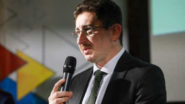 Bogdan Marius Chiritoiu, Preşedinte al Consiliului Concurenţei