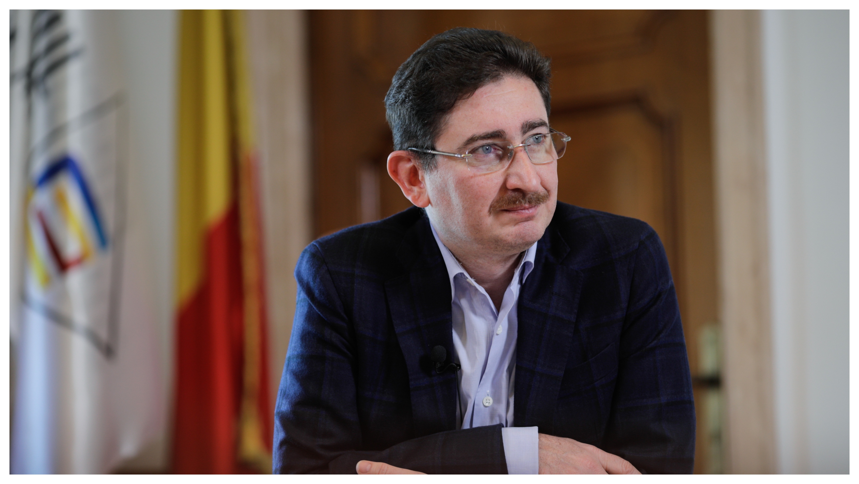 Bogdan Chirițoiu: „Decizia din cazul ROBOR vizează exclusiv încălcarea normelor de concurență de către bănci”