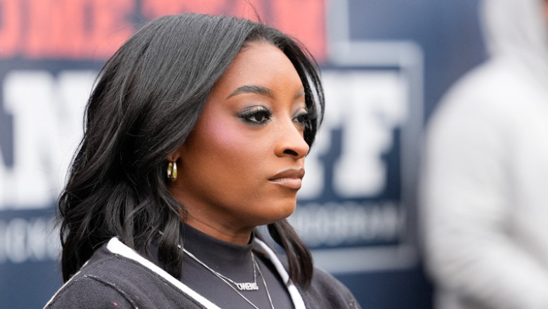 simone biles