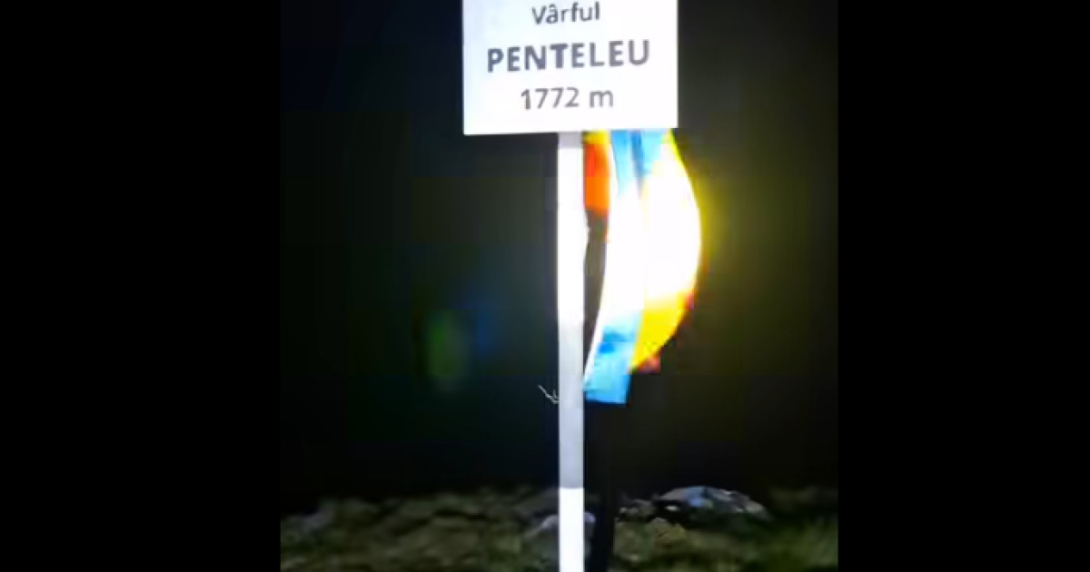 Doi turiști rătăciți în Munții Buzăului salvați de jandarmi