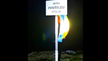 jandarmi buzau turisti salvati