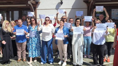 mipe protest